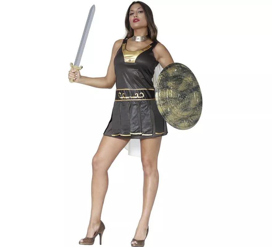 Fato de Trácia Romana para mulher