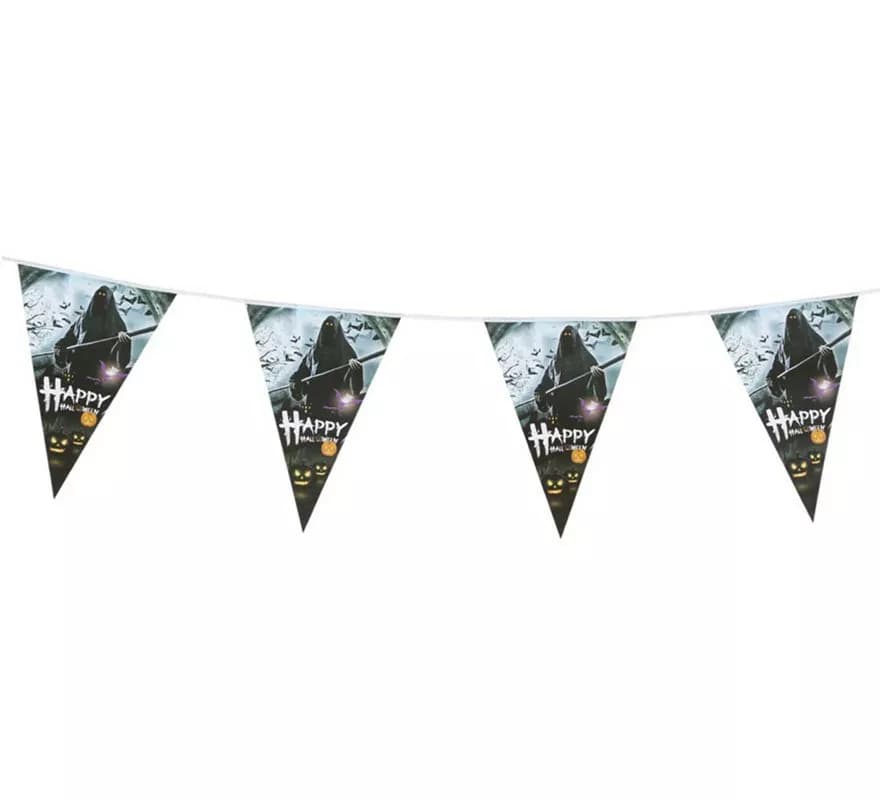 Death Pennant