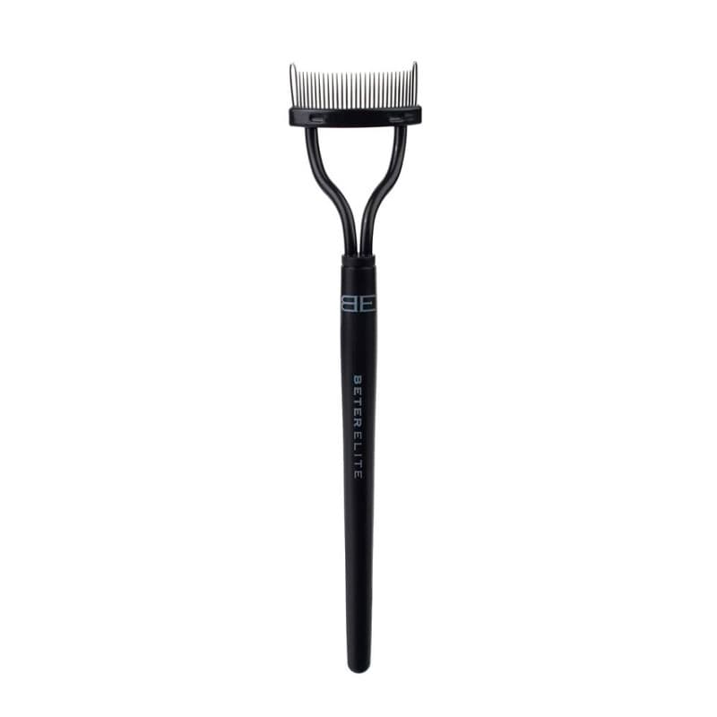 Beter Mais acessórios Beter Elite Make Up Separador de cílios profissional