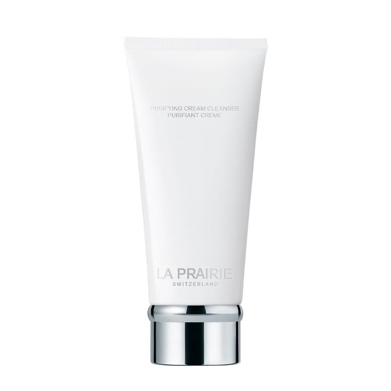 La Prairie Esenciales Purifying Cream Cleanser