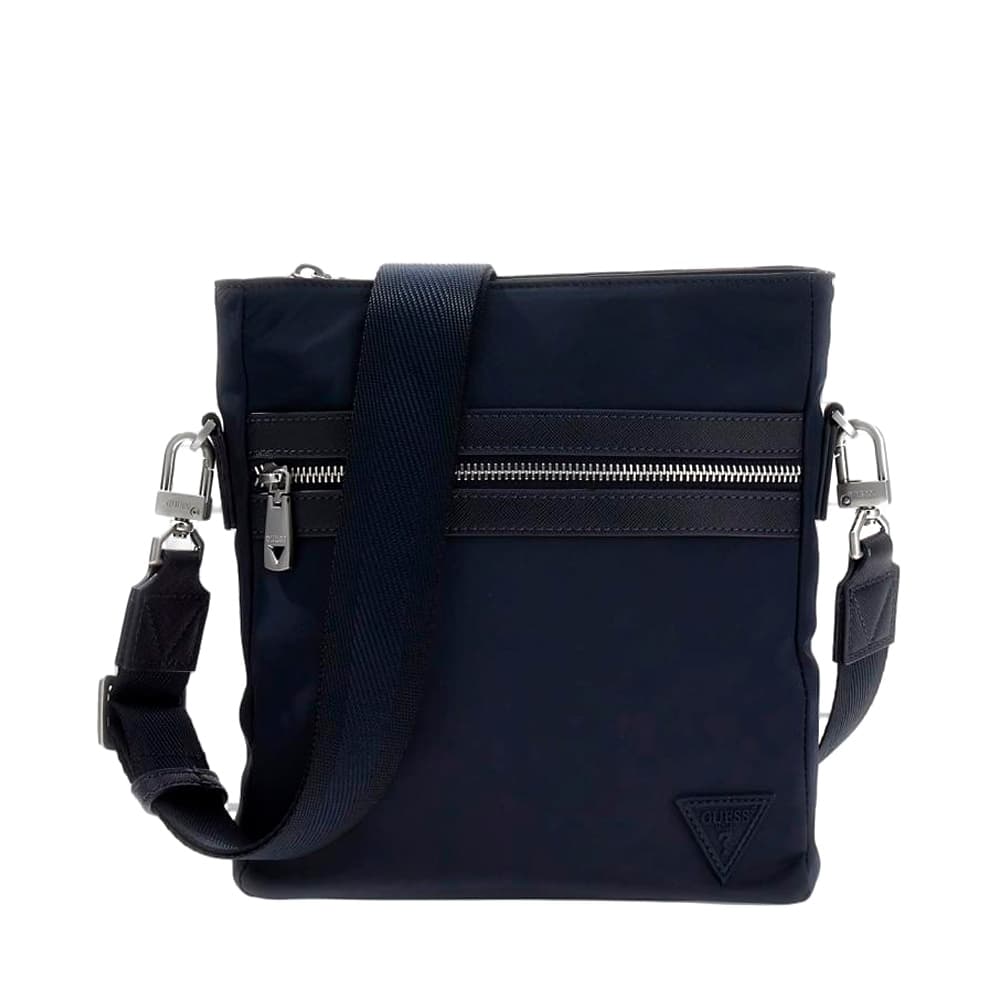Guess Bolsas de ombro, produtos de higiene pessoal e malas para homens Bolsa transversal Berlin