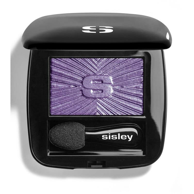 Sisley Sombras dos olhos Les Phyto-Ombres Eyeshadow 34 SPARKLING PURPLE