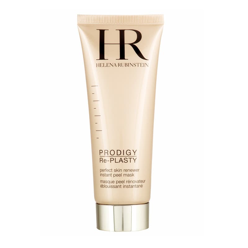 Helena Rubinstein Cosméticos Faciais Re-Plasty High Definition Peel Mask Máscara Facial - Esfoliante