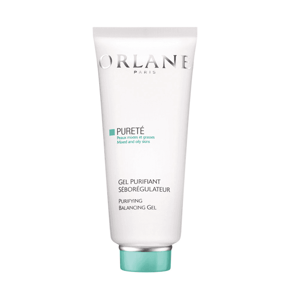 Orlane Cosméticos Faciais Purete Purifying Balancing Gel Seboregulateur