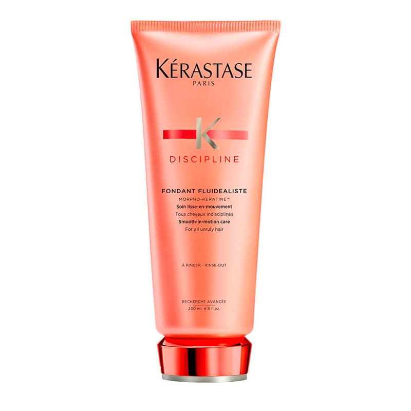 Kérastase Condicionadores Profissionais Discipline Fondant Fluidealiste