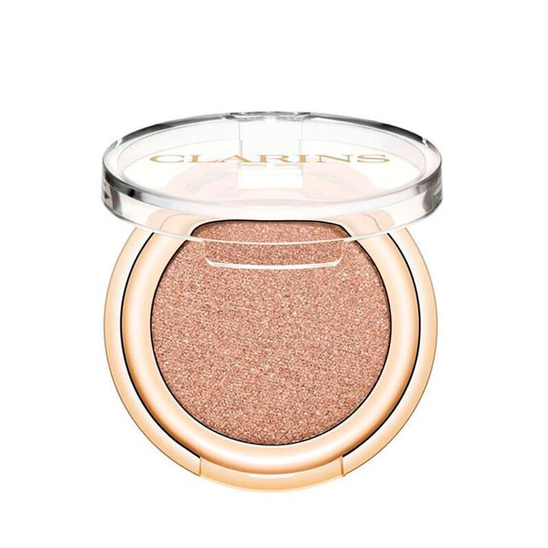 Clarins Sombras dos olhos Ombre Skin Sombra de olhos 03 PEARLY GOLD