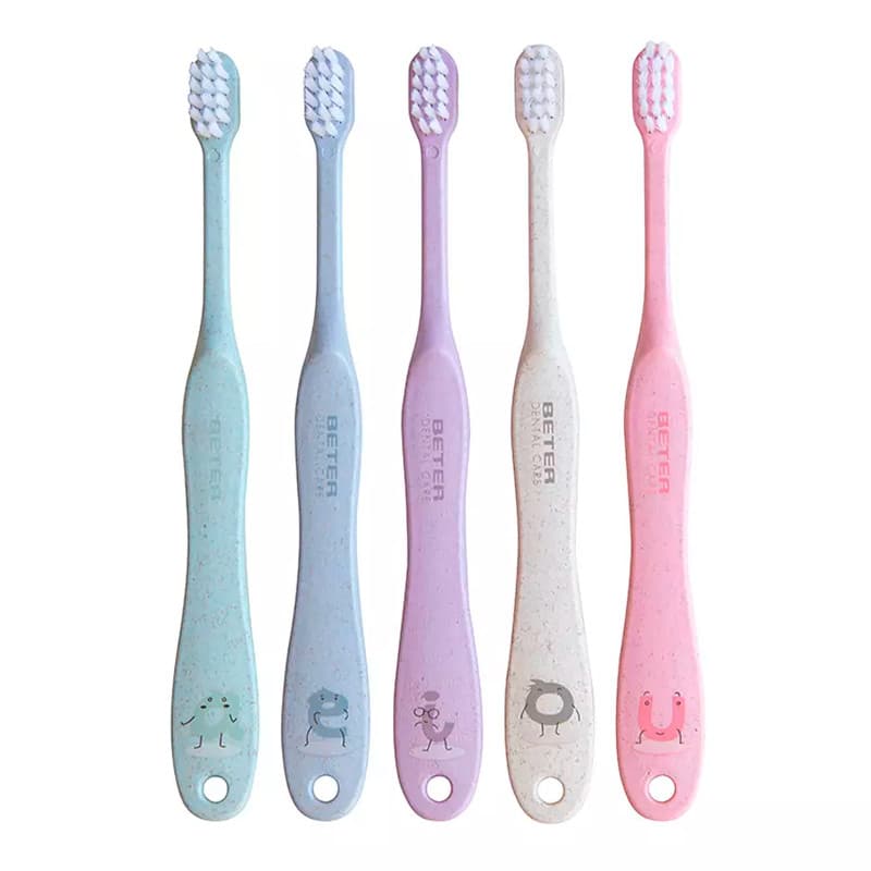 Beter Oral Children's Toothbrush