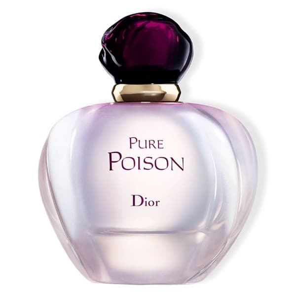 Dior PURE POISON EAU DE PARFUM - 50 ML Eau de Parfum Perfumes Mulher