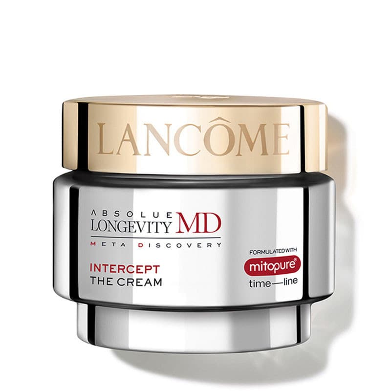 Lancome Cosméticos Faciais Absolue Longetivity MD Intercept Cream