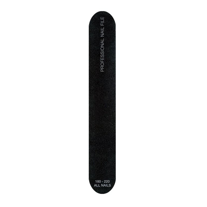 Beter Manicure Elite Double Fiberglass File 180/220