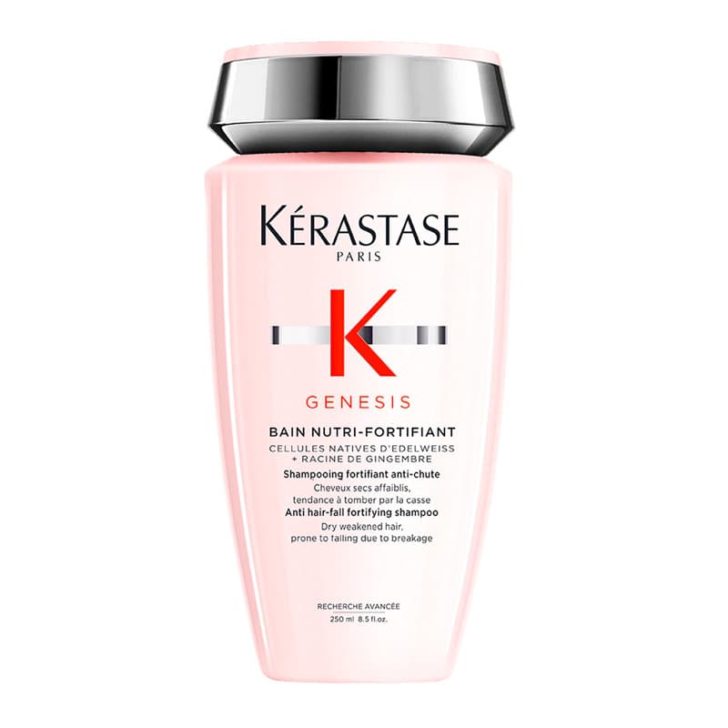 Kérastase Shampoos Genesis Bain Nutri-Fortifiant