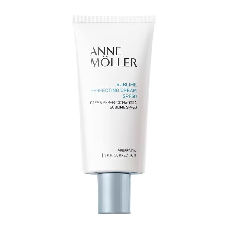 Anne Möller Cosméticos Faciais PERFECTIA Sublime Perfecting Cream SPF50