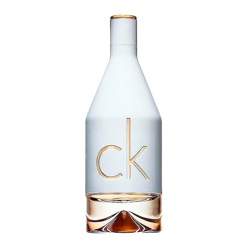 Calvin Klein CK In 2 You Women - 100 ML Eau de toilette Perfumes Mulher