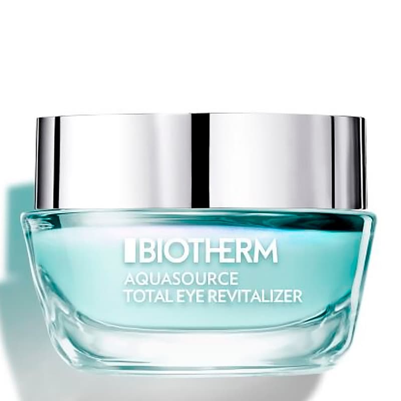 Biotherm Contorno dos olhos Aquasource Fresh Eyes