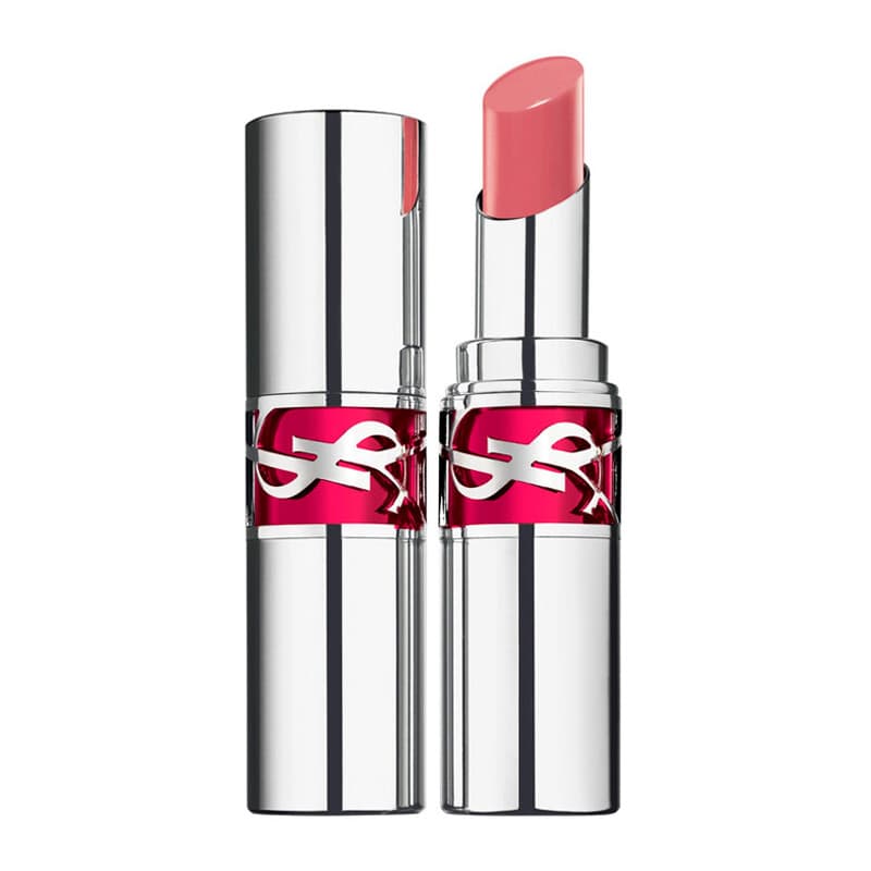 Yves Saint Laurent Lábios Loveshine Candy Glaze Batom com efeito brilhante _44 NUDE LAVALLIERE