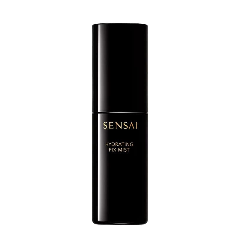 Sensai Cosméticos Faciais Hydrating Fix Mist Fixador de maquiagem