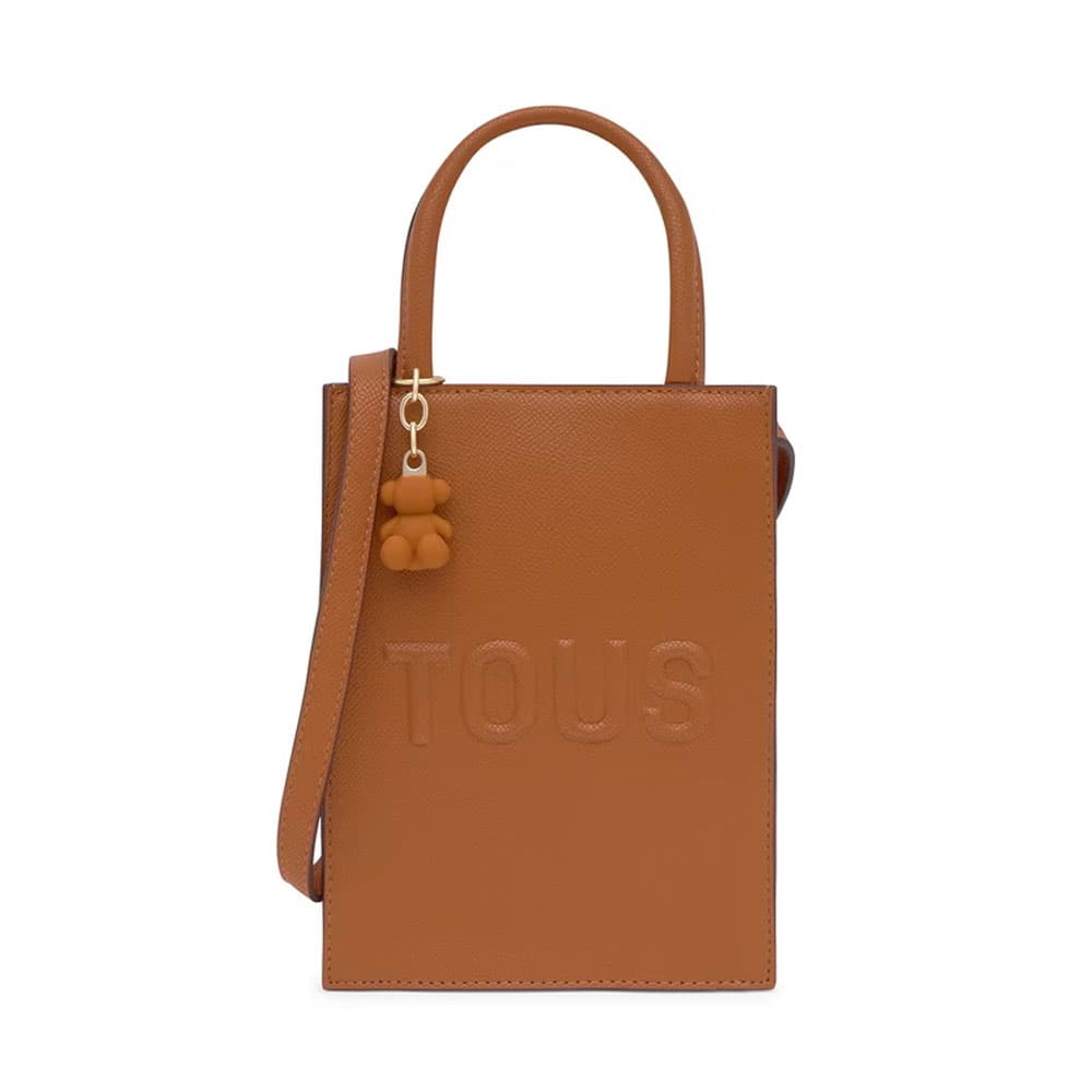 Tous Bolsas, produtos de higiene pessoal e malas femininas Bolsa Mini Pop Brenda