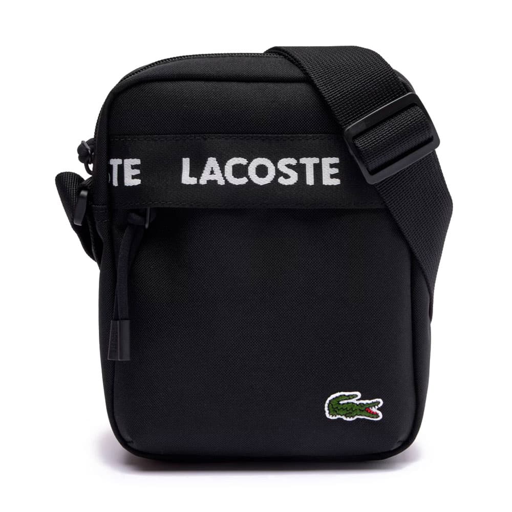 Lacoste Bolsas de ombro, produtos de higiene pessoal e malas para homens Bolsa de ombro Neocroc