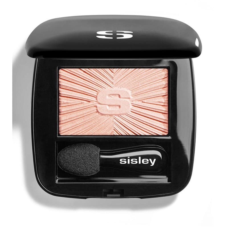 Sisley Sombras dos olhos Les Phyto-Ombres Eyeshadow 12 SILKY ROSE