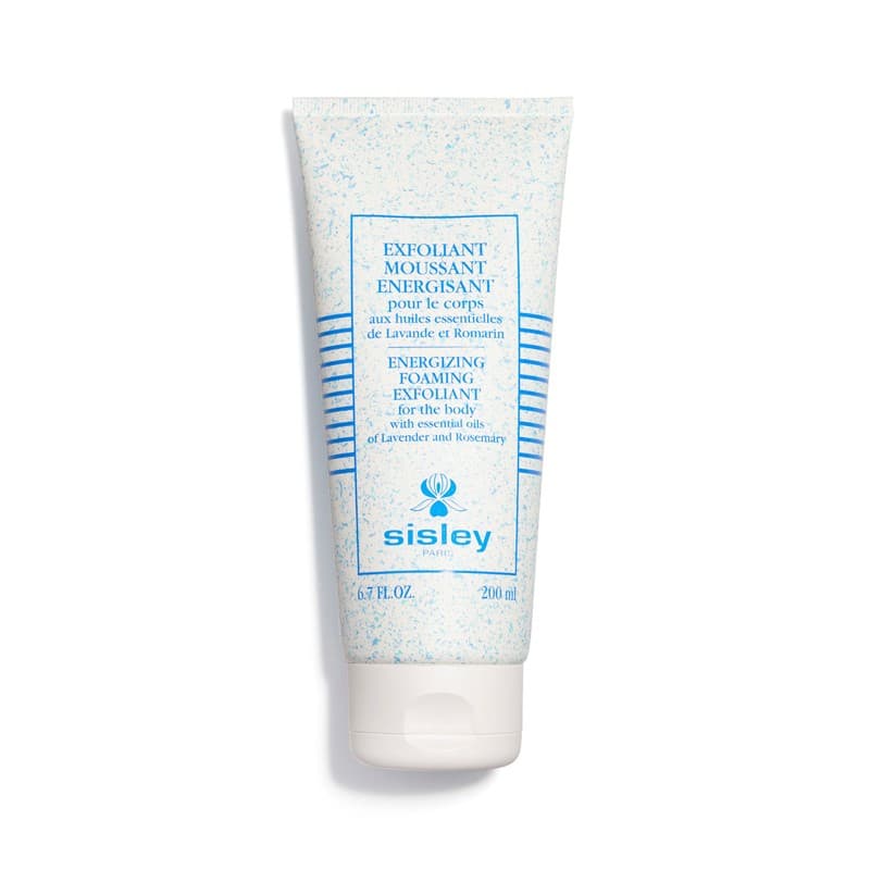 Sisley Cuidados Corporais Exfoliant Moussant Energisant Pour Le Corps