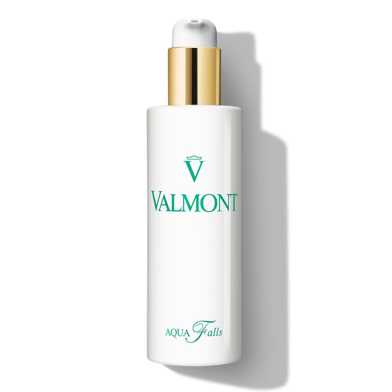 Valmont Cosméticos Faciais Aqua Falls Tratamento de limpeza facial