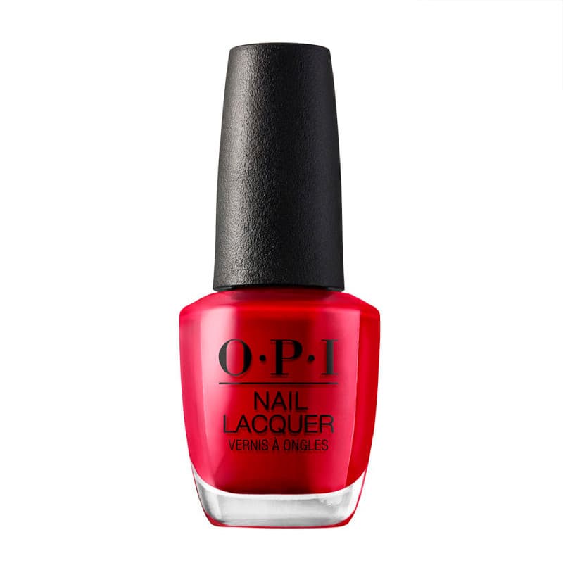 O.p.i Verniz de unhas NLZ13 So Hot It Berns