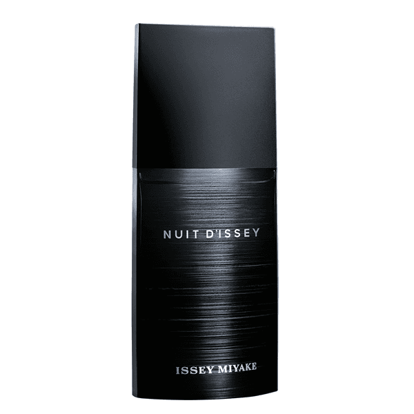 Issey Miyake Nuit d'Issey - 75 ML Eau de toilette Perfumes Homens