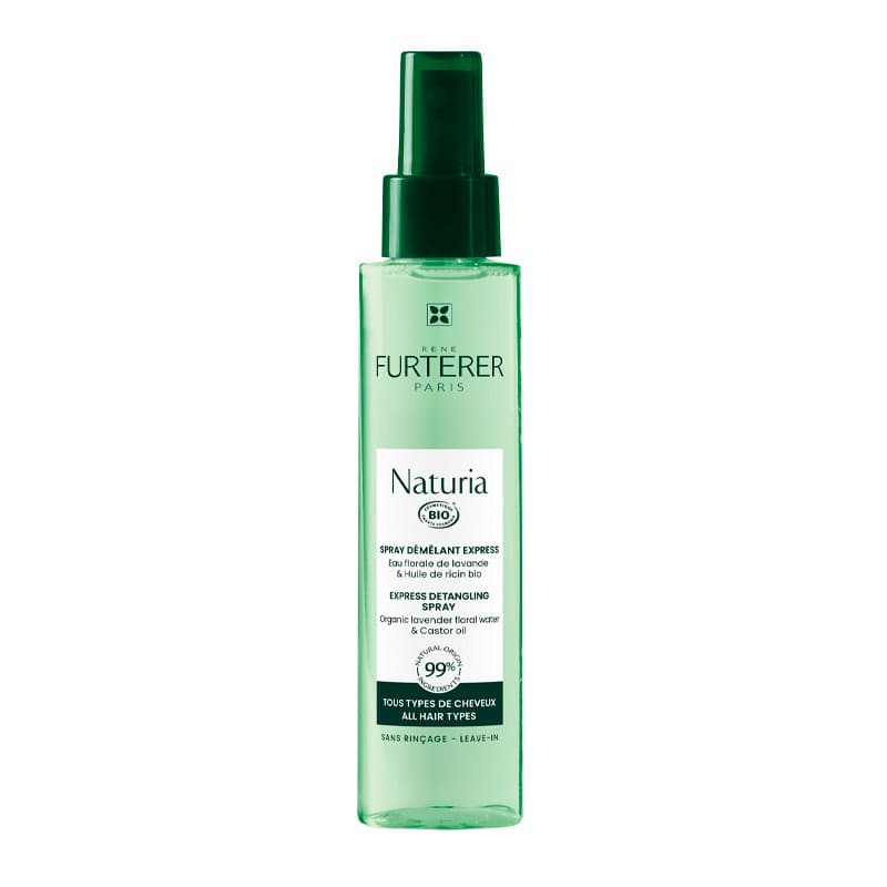 Rene Furterer Tratamento capilar NATURIA Express Organic Detangling Spray