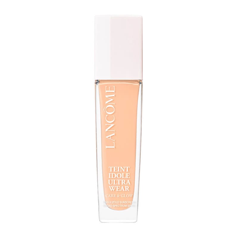 Lancome Bases de Maquilhagem Base Teint Idole Ultra Wear Care & Glow 125W