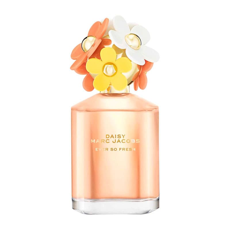 Marc Jacobs Beauty Daisy Ever So Fresh - 125 ML Eau de Parfum Perfumes Mulher