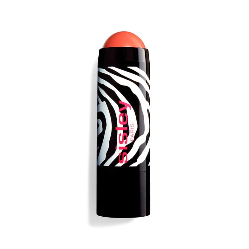 Sisley Blushes Phyto-Blush Twist 3 PAPAYA