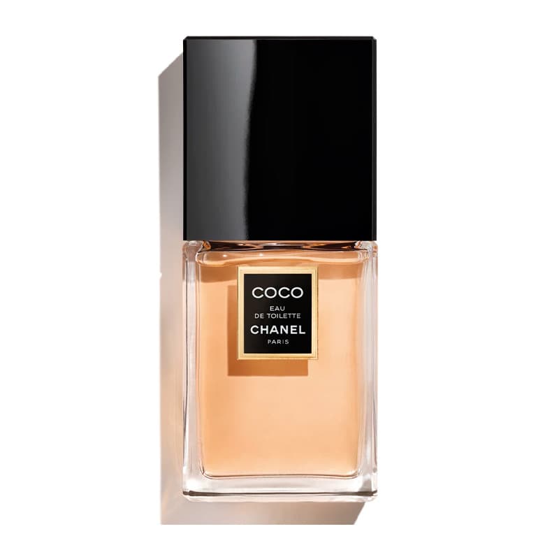 Chanel COCO COCO Eau de Toilette Spray
