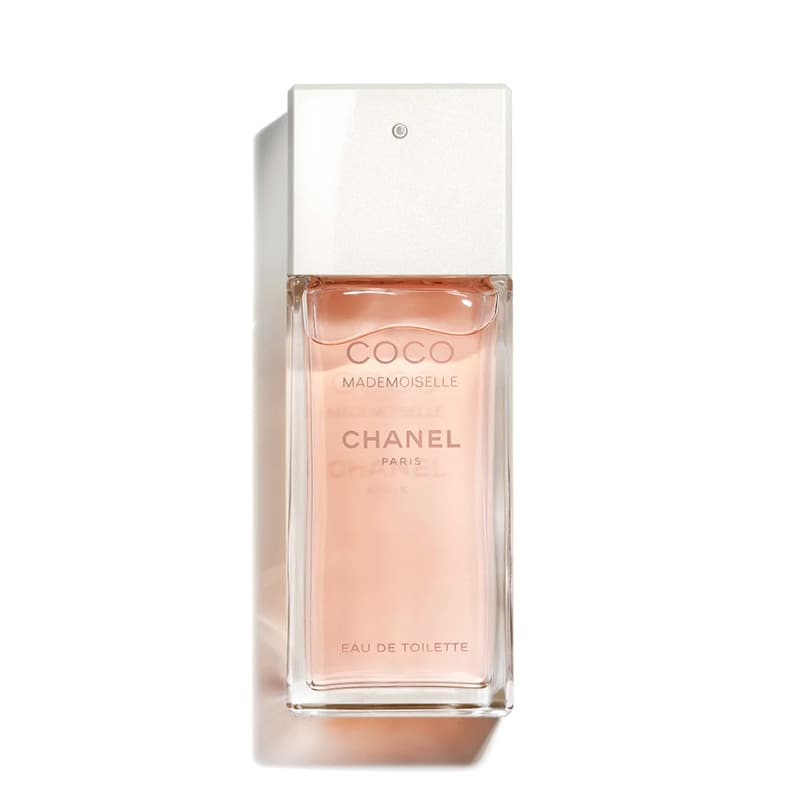 Chanel COCO MADEMOISELLE COCO MADEMOISELLE Eau de Toilette Spray