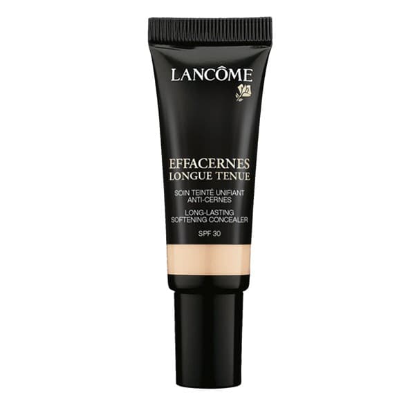 Lancome Anti-cegueira Effacernes Longue Tenue Concealer 015 BEIGE NATUREL.