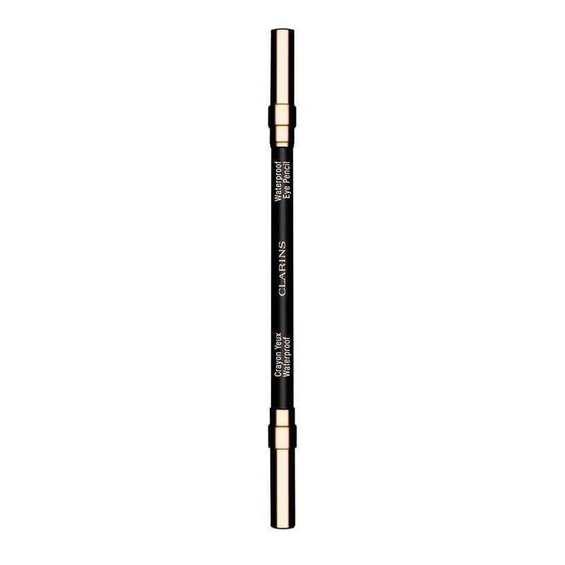 Clarins Delineador de olhos Crayon Yeux Waterproof Delineador 01 NOIR