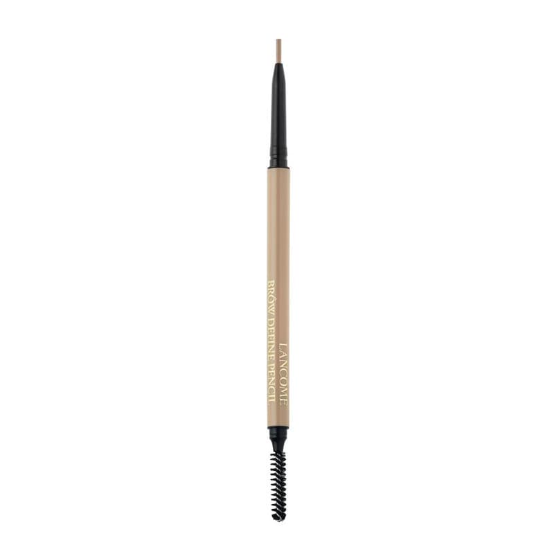 Lancome Forros para Sobrancelhas Brow Define Pencil Maquiagem de sobrancelhas 02 BLONDE