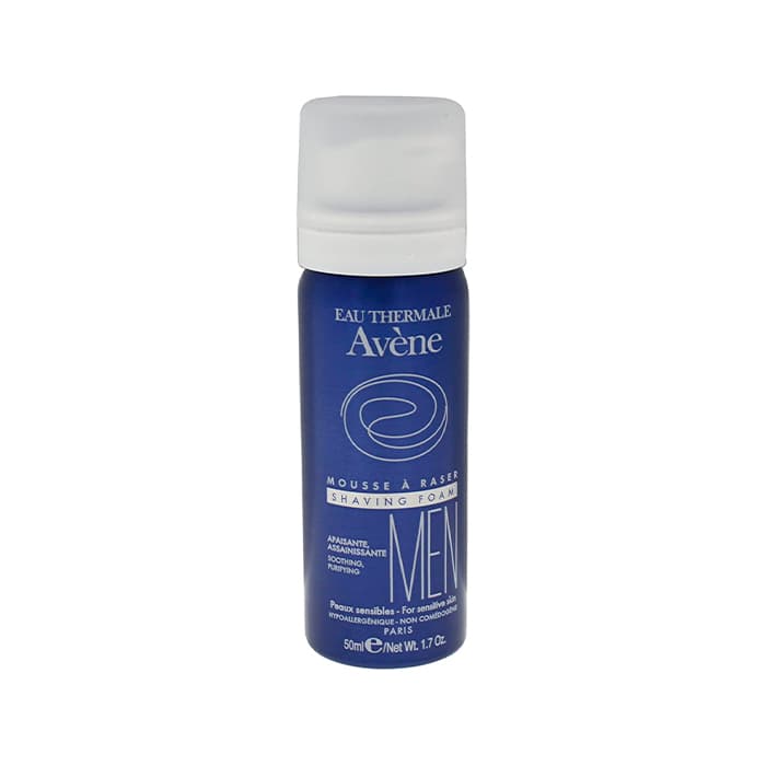 Avène Espuma De Barbear 50 ml