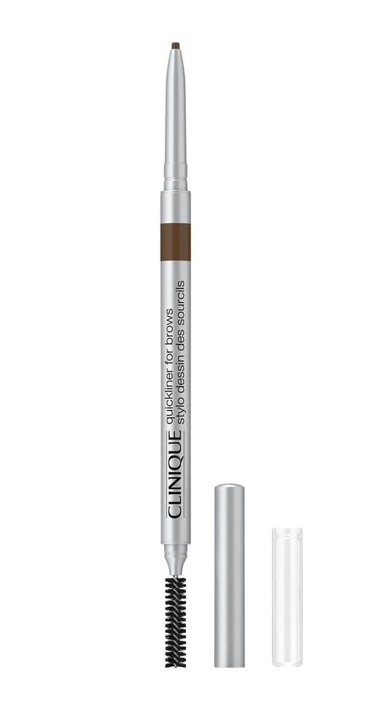 Clinique Quickliner for Brows Deep Brown