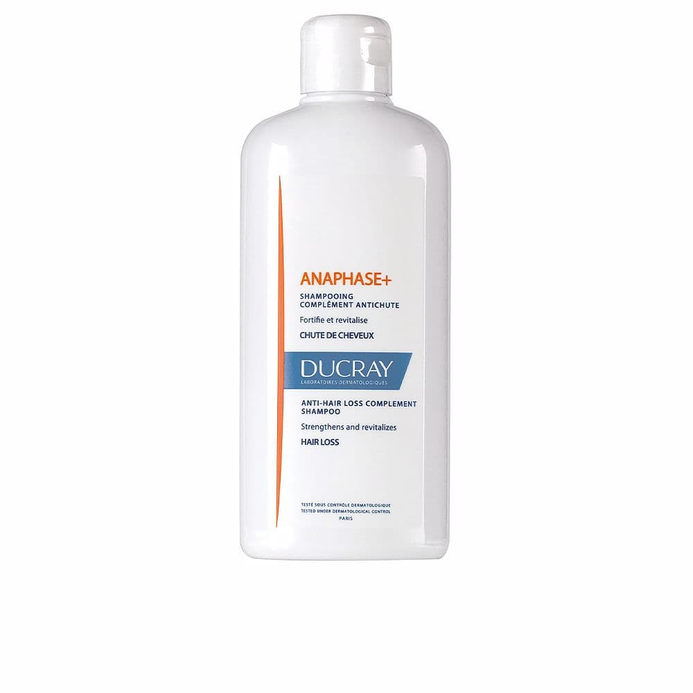 Ducray Anaphase+ Shampoo 400 ml