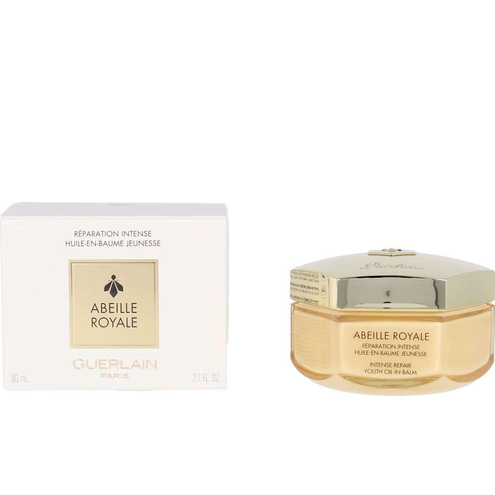 Guerlain Abeille Royale Réparation Intense Huile-En-Baume Jeunesse 80 ml