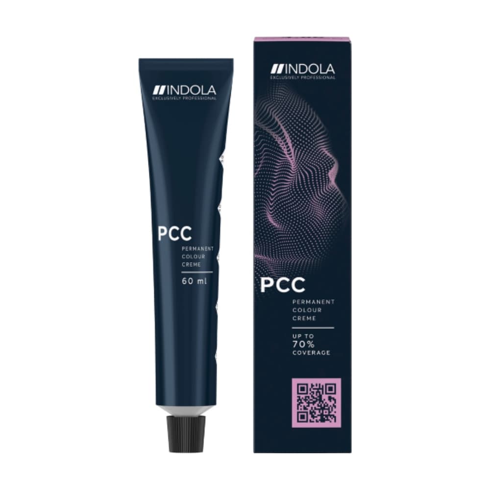 Indola PCC Permanent Colour Creme 7,44
