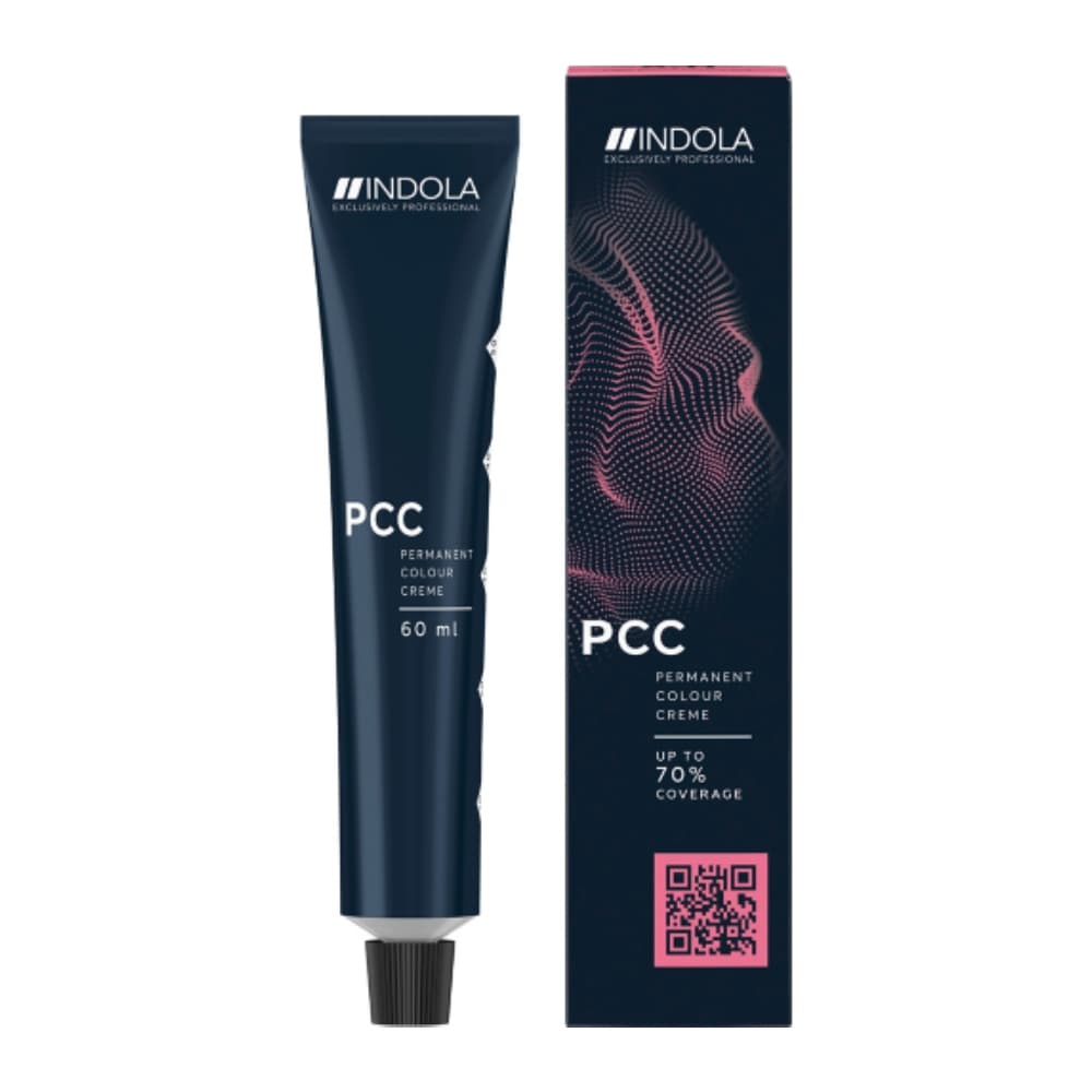 Indola PCC Permanent Colour Creme 5,66x