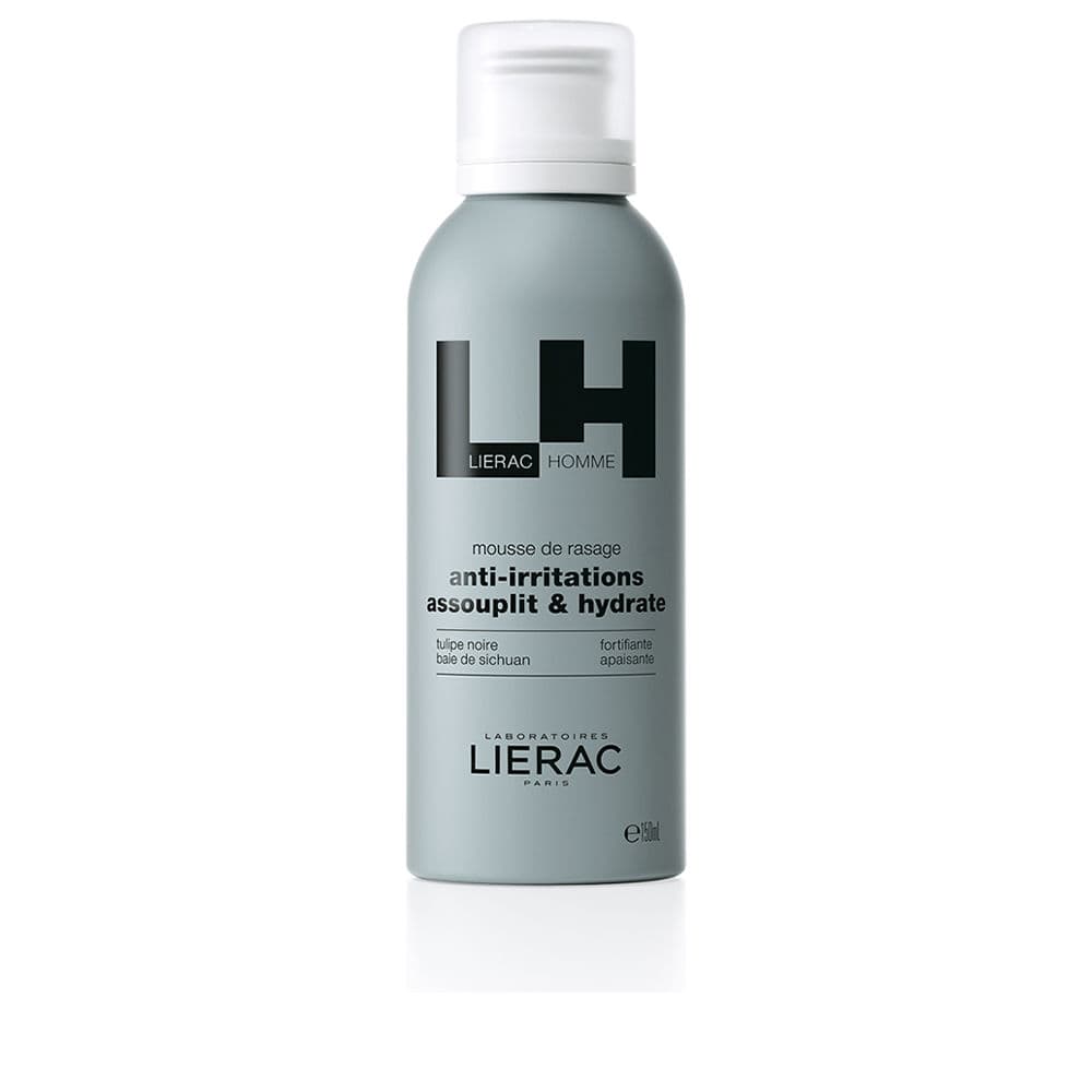 Lierac Homme Mousse de Barbear 150 ml
