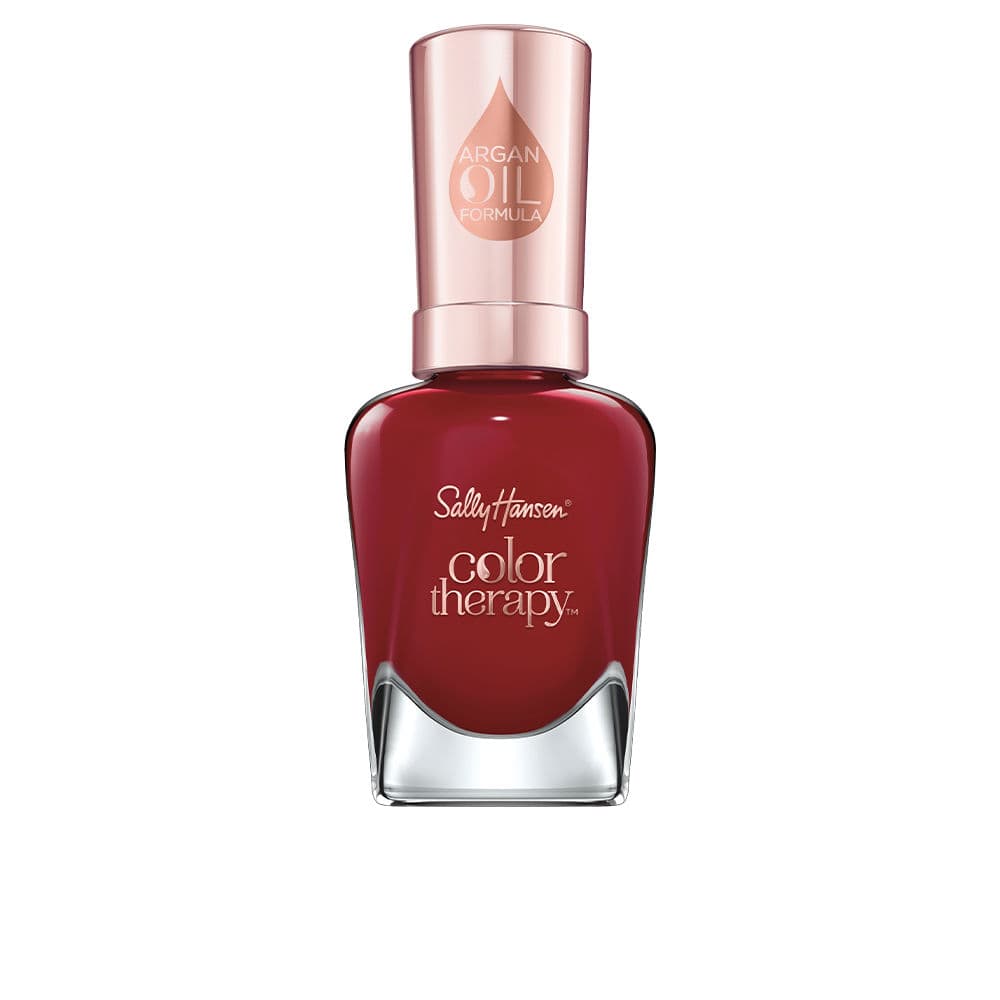 Sally Hansen Color Therapy 370-unwine'd