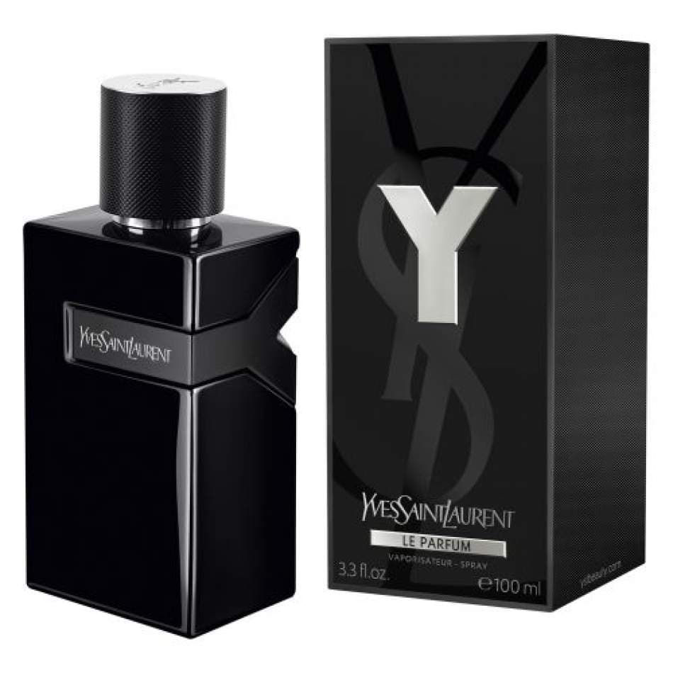 Yves Saint Laurent perfume Y Le Parfum EDP 100 ml