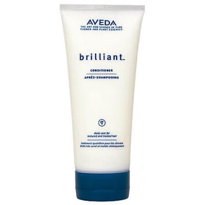 Aveda Brilliant Conditioner 200 ml
