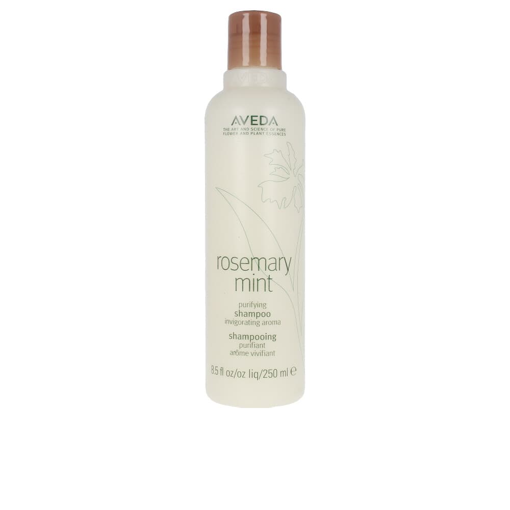 Aveda Rosemary Mint Shampoo 250 ml