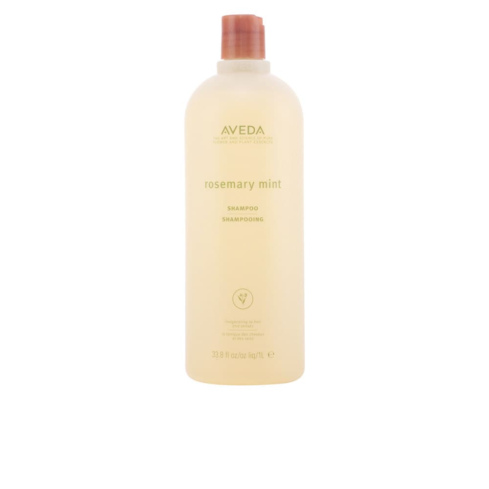 Aveda Rosemary Mint Shampoo 1000 ml