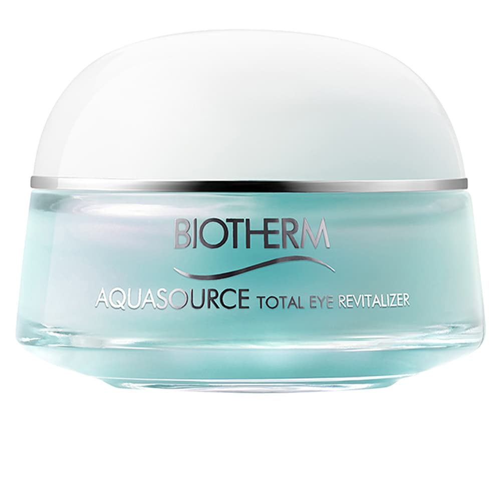 Biotherm Aquasource Total Eye Revitalizer 15 ml