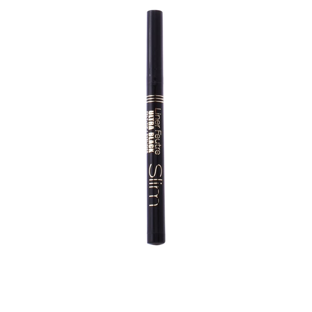 Bourjois Liner Feutre Slim 17-ultra black